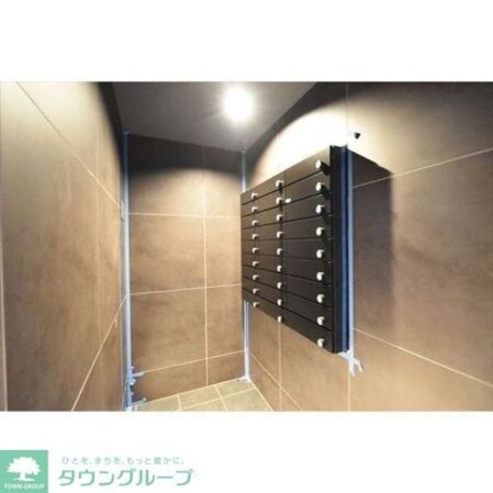 コンポジット野方の物件内観写真